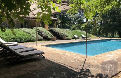 Maison de campagne à vendre 06019 Umbertide, Ombrie, Image 8/47