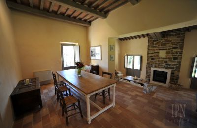 Maison de campagne à vendre 06019 Umbertide, Ombrie, 31