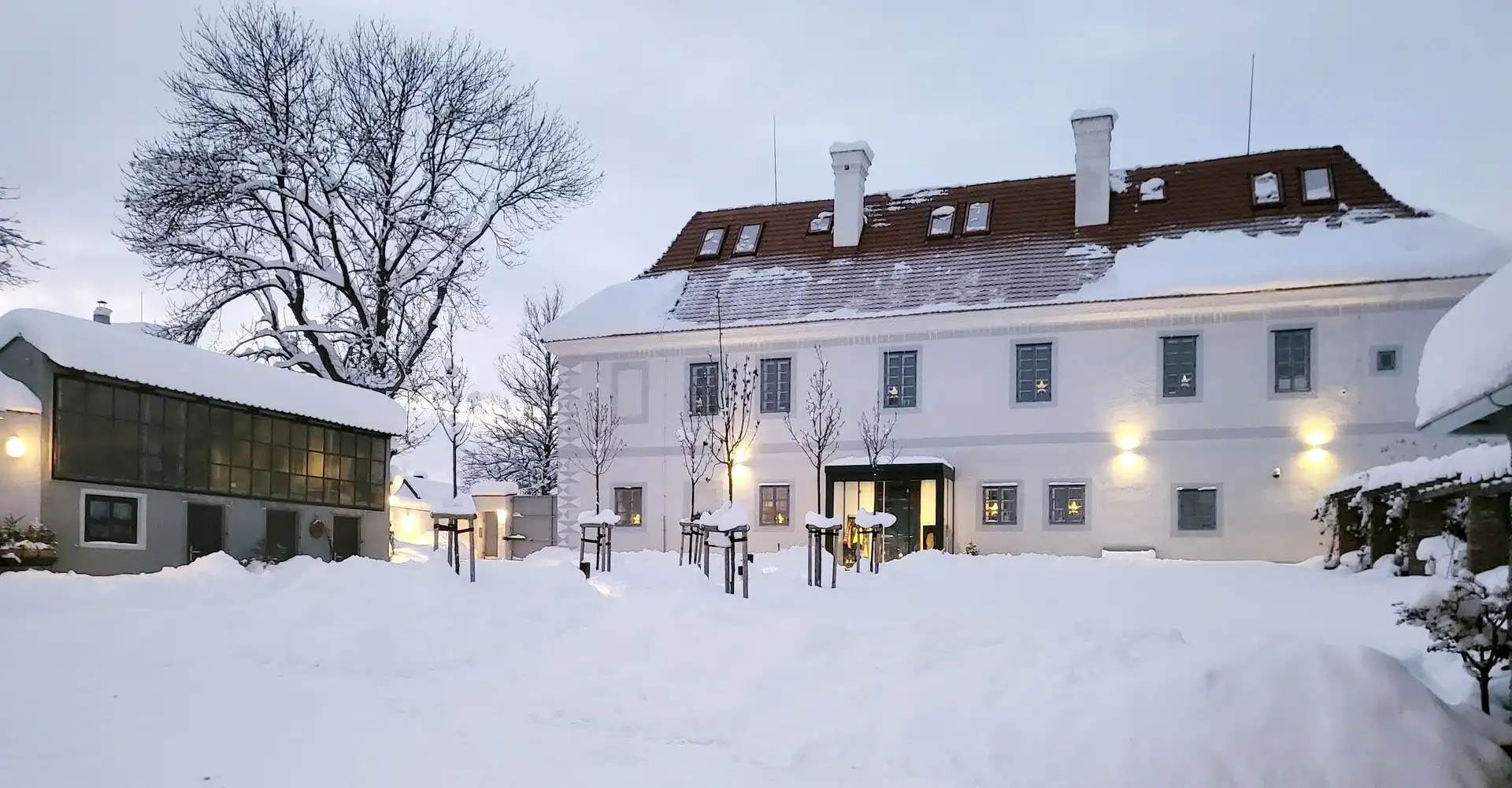 REALPORTICO Newsletter