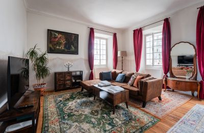 Inspiré par la Renaissance, restauré pour l’avenir : un château comme une maison individuelle, Image 7