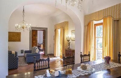 Demeure historique à vendre Bagno a Ripoli, Toscane, Image 10/15