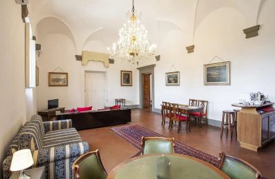 Demeure historique à vendre Bagno a Ripoli, Toscane, Image 7/15