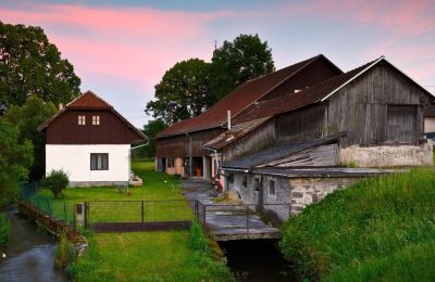 Moulin à vendre Turčianske Teplice, SNP 180, Région de Žilina, Image 1/31