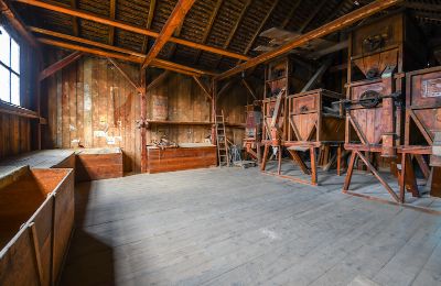 Moulin à vendre Turčianske Teplice, SNP 180, Région de Žilina, Image 17/31