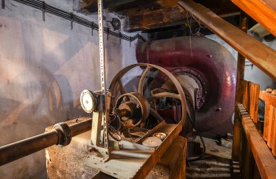 Moulin à vendre Turčianske Teplice, SNP 180, Région de Žilina, Image 18/31