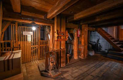 Moulin à vendre Turčianske Teplice, SNP 180, Région de Žilina, Image 20/31