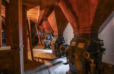 Moulin à vendre Turčianske Teplice, SNP 180, Région de Žilina, Image 21/31