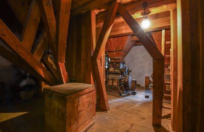 Moulin à vendre Turčianske Teplice, SNP 180, Région de Žilina, Image 22/31