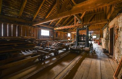 Moulin à vendre Turčianske Teplice, SNP 180, Région de Žilina, Image 23/31