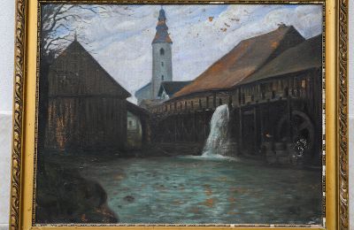 Moulin à vendre Turčianske Teplice, SNP 180, Région de Žilina, Image 31/31