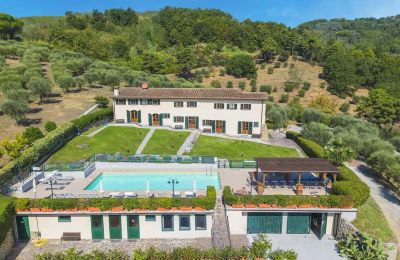 Propriété historique à vendre Montecatini Terme, Toscane, Image 4/20