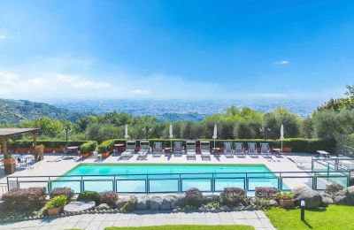 Propriété historique à vendre Montecatini Terme, Toscane, Image 7/20