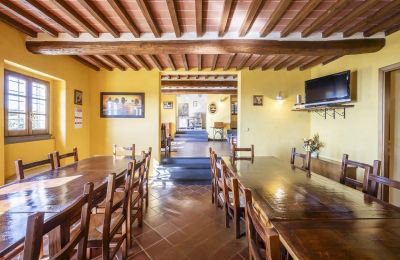 Propriété historique à vendre Montecatini Terme, Toscane, Image 9/20