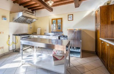 Propriété historique à vendre Montecatini Terme, Toscane, Image 10/20