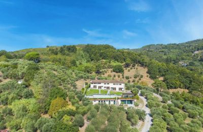 Propriété historique à vendre Montecatini Terme, Toscane, Image 2/20