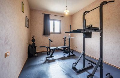 Propriété historique à vendre Montecatini Terme, Toscane, Image 13/20