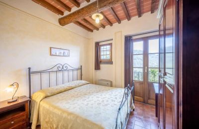 Propriété historique à vendre Montecatini Terme, Toscane, Image 16/20