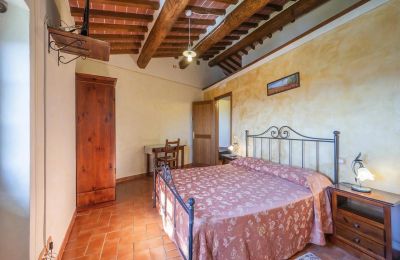 Propriété historique à vendre Montecatini Terme, Toscane, Image 17/20