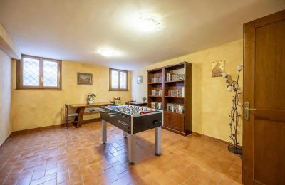 Propriété historique à vendre Montecatini Terme, Toscane, Image 14/20