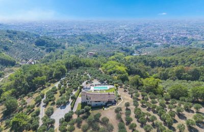 Propriété historique Montecatini Terme, Toscane
