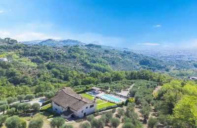 Propriété historique à vendre Montecatini Terme, Toscane, Image 20/20