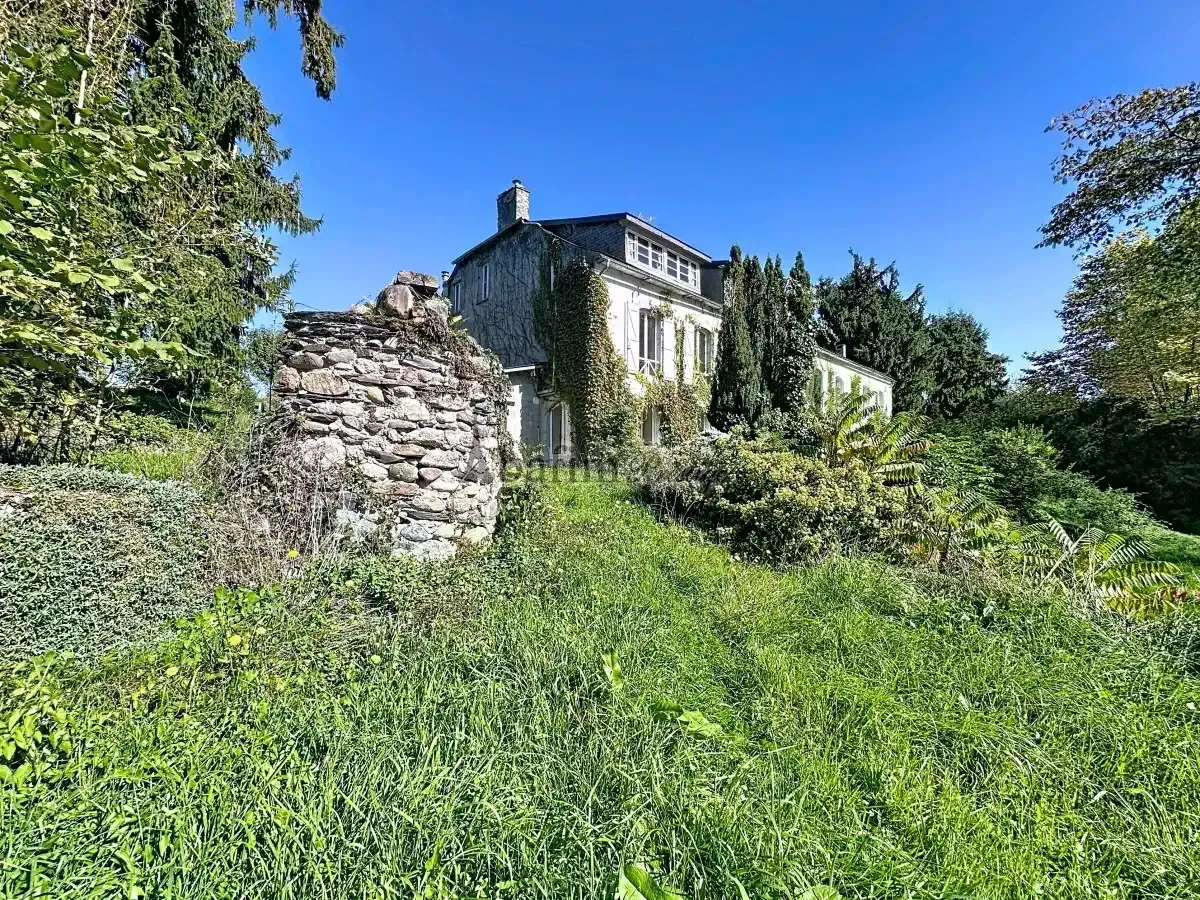 Photos Maison de maître / Domaine historique près de Lourdes
