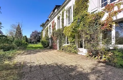 Propriété historique à vendre Lourdes, Occitanie, Image 3/27