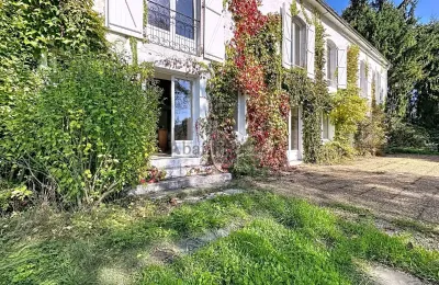 Propriété historique à vendre Lourdes, Occitanie, Image 4/27
