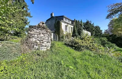 Propriété historique Lourdes, Occitanie