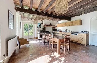 Propriété historique à vendre Lourdes, Occitanie, Image 13/27