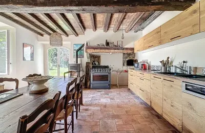 Propriété historique à vendre Lourdes, Occitanie, Image 14/27