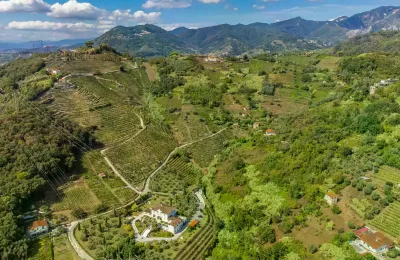 Demeure historique à vendre Saldina, Toscane, Image 40/40