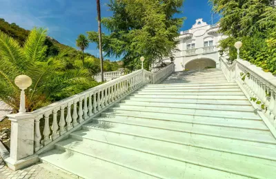 Demeure historique à vendre Saldina, Toscane, Image 33/40