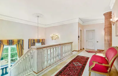 Demeure historique à vendre Saldina, Toscane, Image 22/40