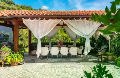 Demeure historique à vendre Saldina, Toscane, Image 29/40