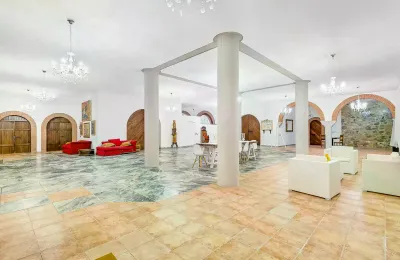 Demeure historique à vendre Saldina, Toscane, Image 23/40