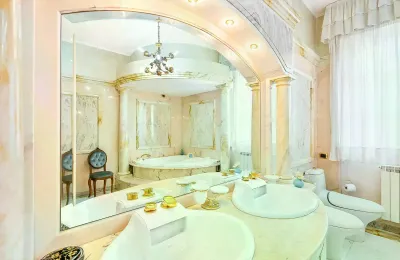 Demeure historique à vendre Saldina, Toscane, Image 24/40