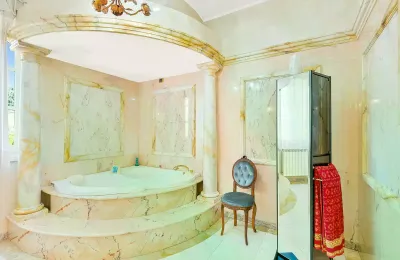 Demeure historique à vendre Saldina, Toscane, Image 25/40