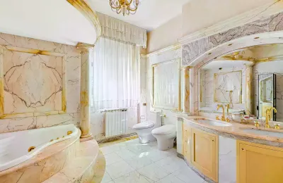 Demeure historique à vendre Saldina, Toscane, Image 26/40