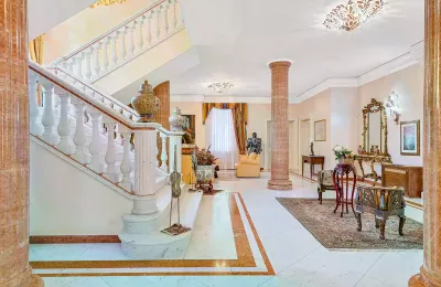 Demeure historique à vendre Saldina, Toscane, Image 5/40