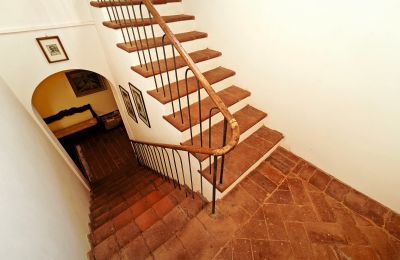 Maison de campagne à vendre 40060 Dozza, Ferraruola  1, Émilie-Romagne, Escalier