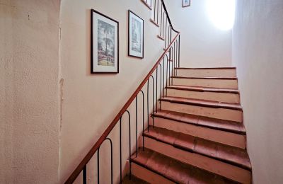 Maison de campagne à vendre 40060 Dozza, Ferraruola  1, Émilie-Romagne, Escalier