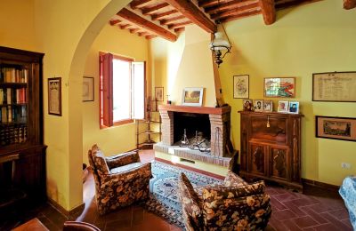 Maison de campagne à vendre 40060 Dozza, Ferraruola  1, Émilie-Romagne, Salle de séjour
