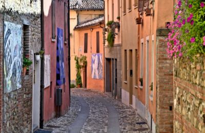 Maison de campagne à vendre 40060 Dozza, Ferraruola  1, Émilie-Romagne, Image 24/26