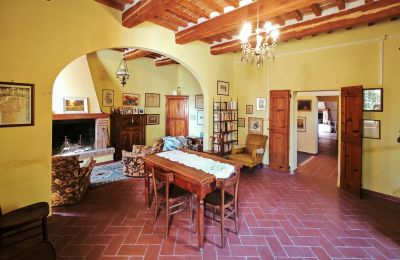 Maison de campagne à vendre 40060 Dozza, Ferraruola  1, Émilie-Romagne, Salle de séjour