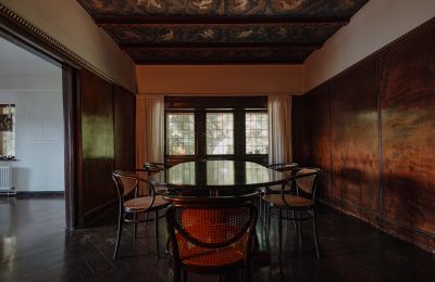 Demeure historique à vendre Schwäbisch Gmünd, Bade-Wurtemberg, Esszimmer