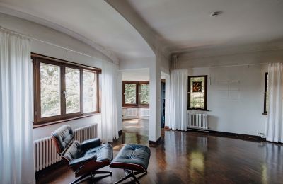 Demeure historique à vendre Schwäbisch Gmünd, Bade-Wurtemberg, Wohnbereich