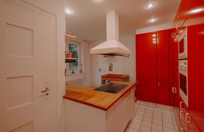 Demeure historique à vendre Schwäbisch Gmünd, Bade-Wurtemberg, Küche