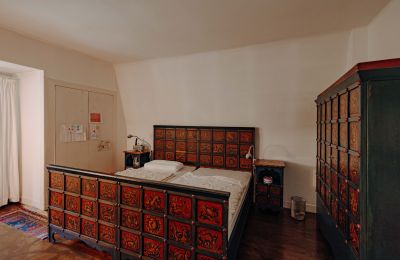 Demeure historique à vendre Schwäbisch Gmünd, Bade-Wurtemberg, Gästezimmer OG