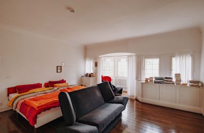 Demeure historique à vendre Schwäbisch Gmünd, Bade-Wurtemberg, Schlafzimmer OG